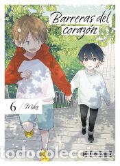 C&oacute;mics: Barreras del coraz&oacute;n 6 - Mika - Foto 1