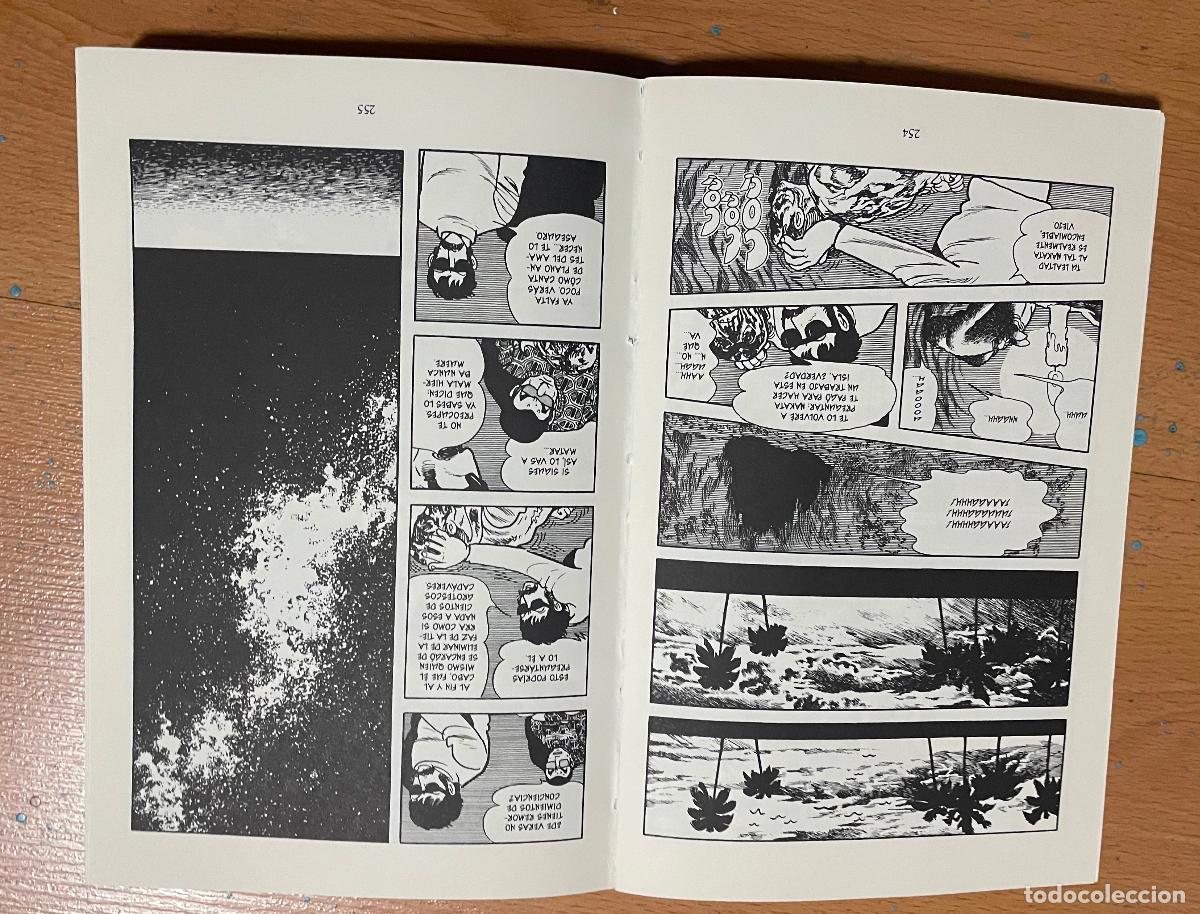 C&oacute;mics: MW, Osamu Tezuka - Foto 3