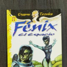 Cómics: FÉNIX VOL.1 Nº11 OSAMU TEZUKA
