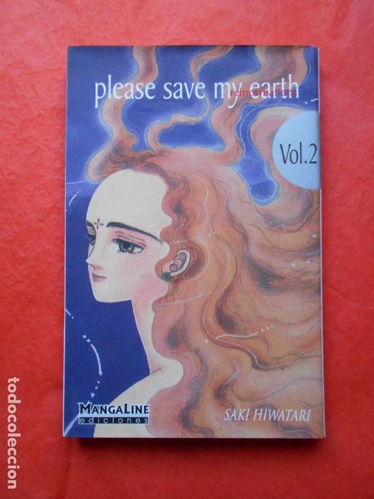 C&oacute;mics: Please Save My Earth 2 - Foto 1