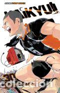 C&oacute;mics: Haikyu!!, Vol. 30 - Furudate, Haruichi - Foto 1