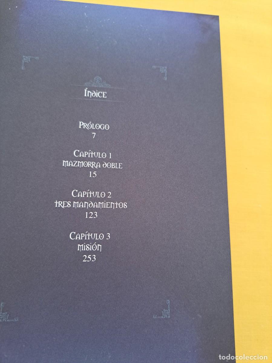 C&oacute;mics: CHUGONG - SOLO LEVELING 1 - NORMA EDITORIAL 2018 - Foto 3
