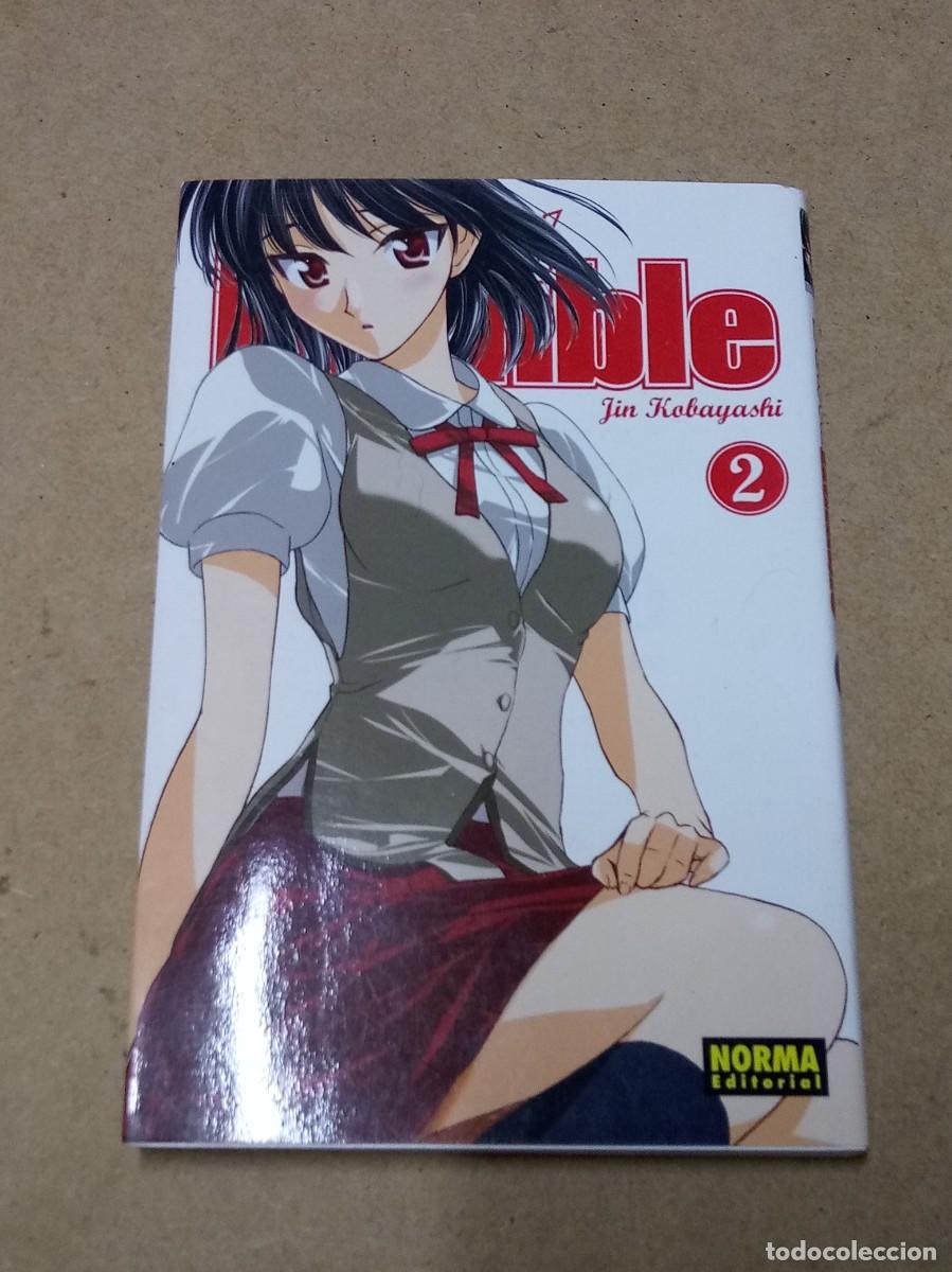 C&oacute;mics: Comic - Manga - Bumble N&ordm; 2 - Foto 1