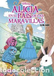 Comics : Alicia en el Pa&iacute;s de las Maravillas (manga) - Abe, Jun