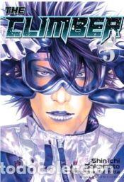 C&oacute;mics: The Climber, Vol. 05 - SHINICHI SAKAMOTO - Foto 1