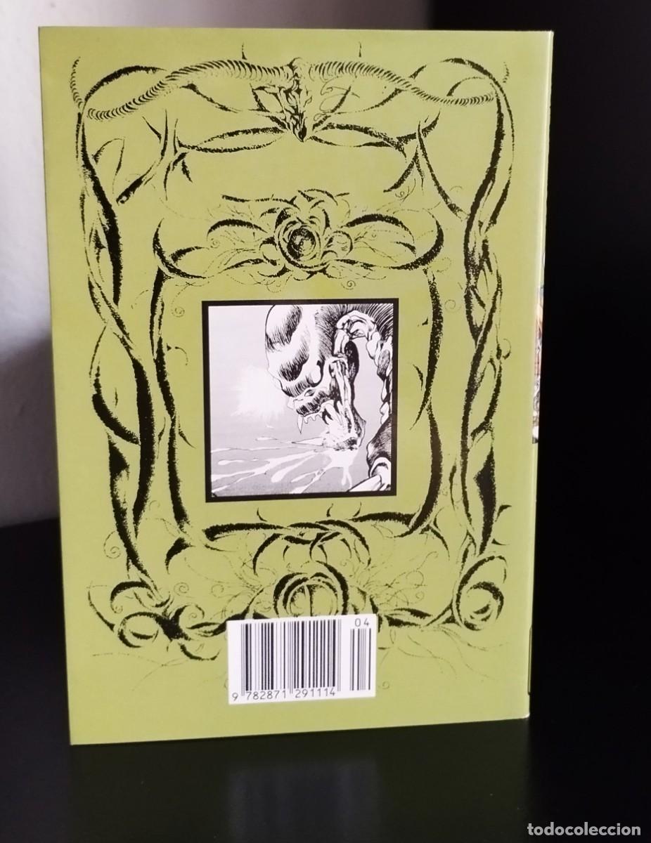 C&oacute;mics: Armagedon, tome 4 de Hyun Se Lee - Foto 2