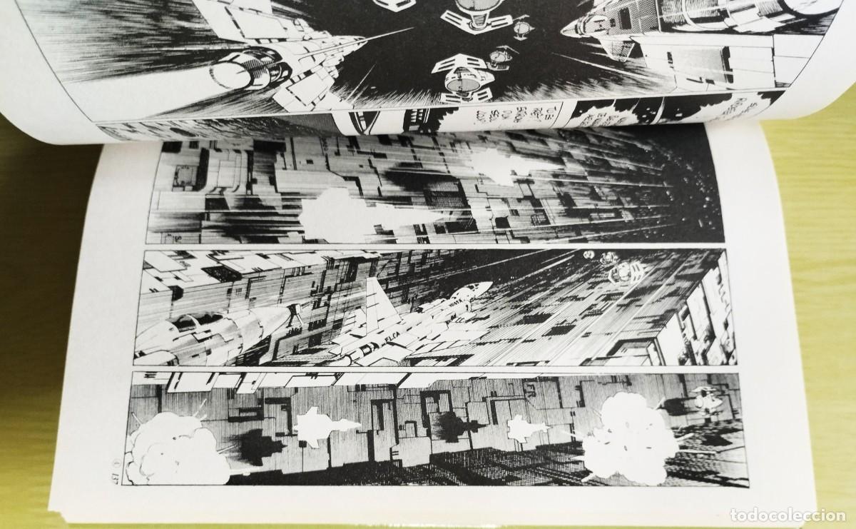C&oacute;mics: Armagedon, tome 4 de Hyun Se Lee - Foto 8