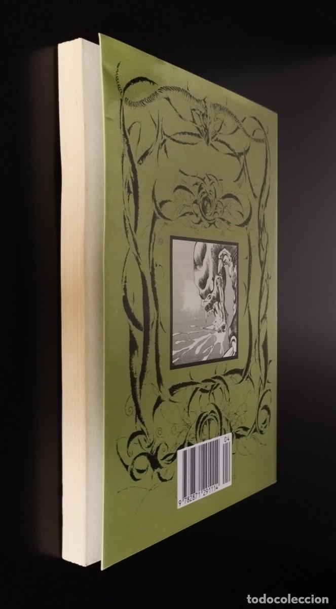 C&oacute;mics: Armagedon, tome 4 de Hyun Se Lee - Foto 10