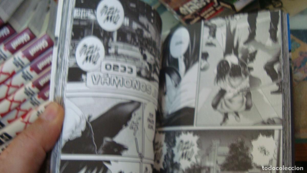 C&oacute;mics: GANTZ 20 DE GLENAT - Foto 3
