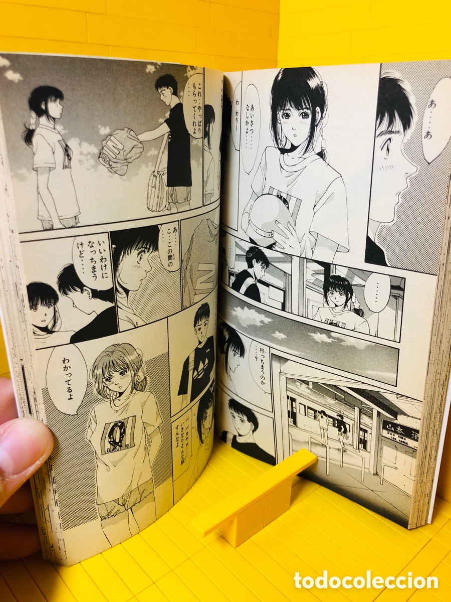 C&oacute;mics: BOYS BE - ● VOL. 25 ● SHONEN MAGAZINE COMICS ● VERSI&Oacute;N ORIGINAL - Foto 3