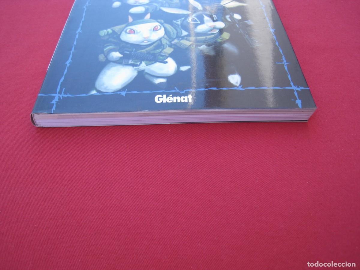 C&oacute;mics: CAT SHIT ONE - VOL.0 - GLENAT. - Foto 2