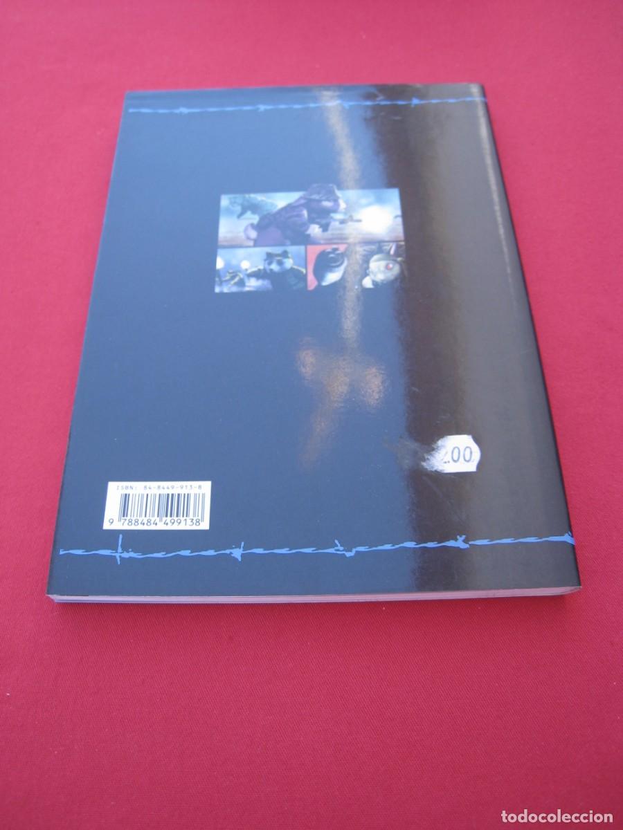 C&oacute;mics: CAT SHIT ONE - VOL.0 - GLENAT. - Foto 7