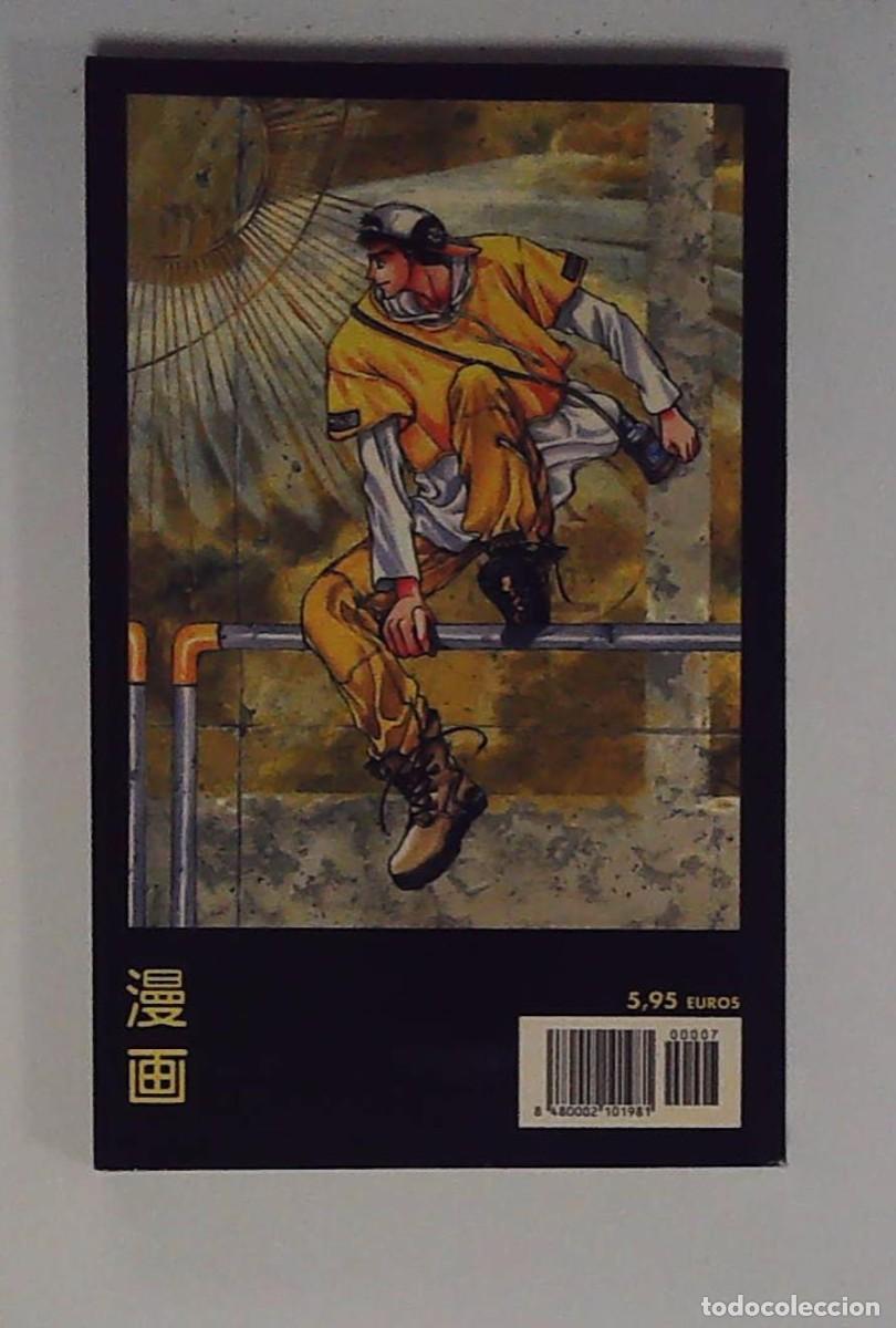 C&oacute;mics: X CLAMP PLANETA DE AGOSTINI N 7 - Foto 1