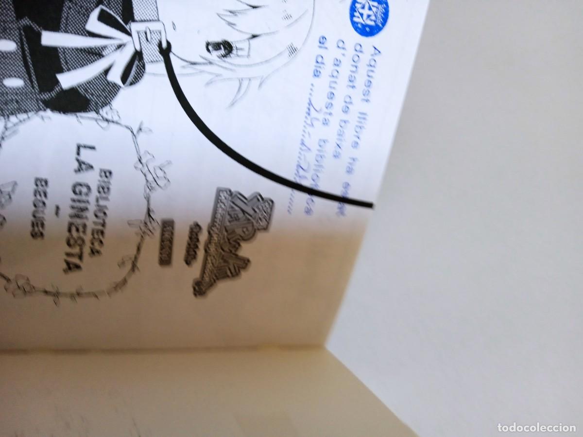 C&oacute;mics: YARUKI St. Cherry High School - Foto 5