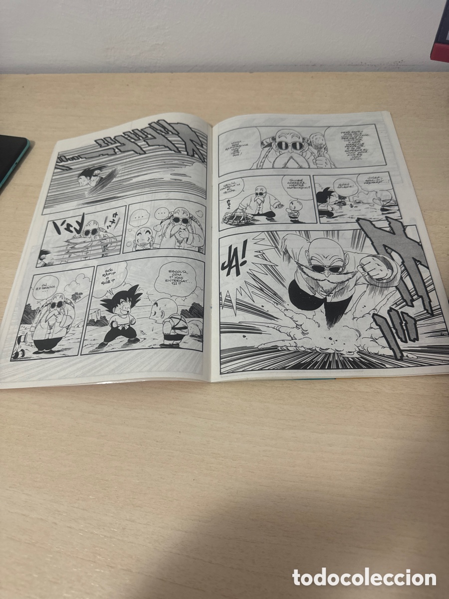 C&oacute;mics: Bola de Drac n&uacute;mero 14 planeta Agostini - Foto 3