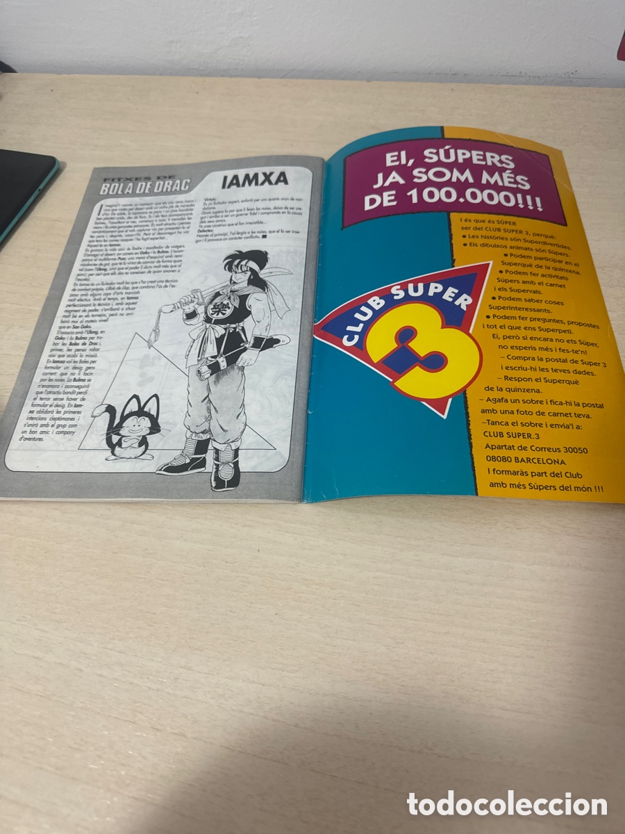 C&oacute;mics: Bola de Drac n&uacute;mero 14 planeta Agostini - Foto 4