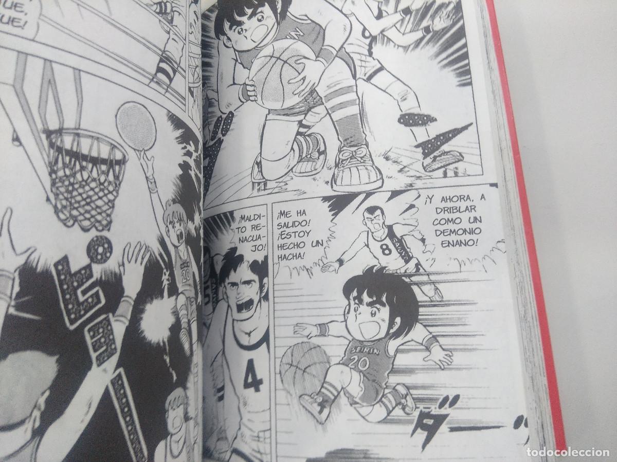 C&oacute;mics: CHICHO TERREMOTO/NOBORU ROKUDA. - Foto 2