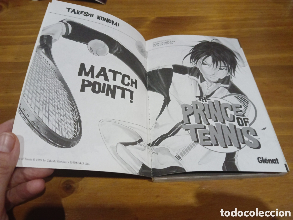 C&oacute;mics: DEATH NOTE tomo 8. Glenat - Foto 5
