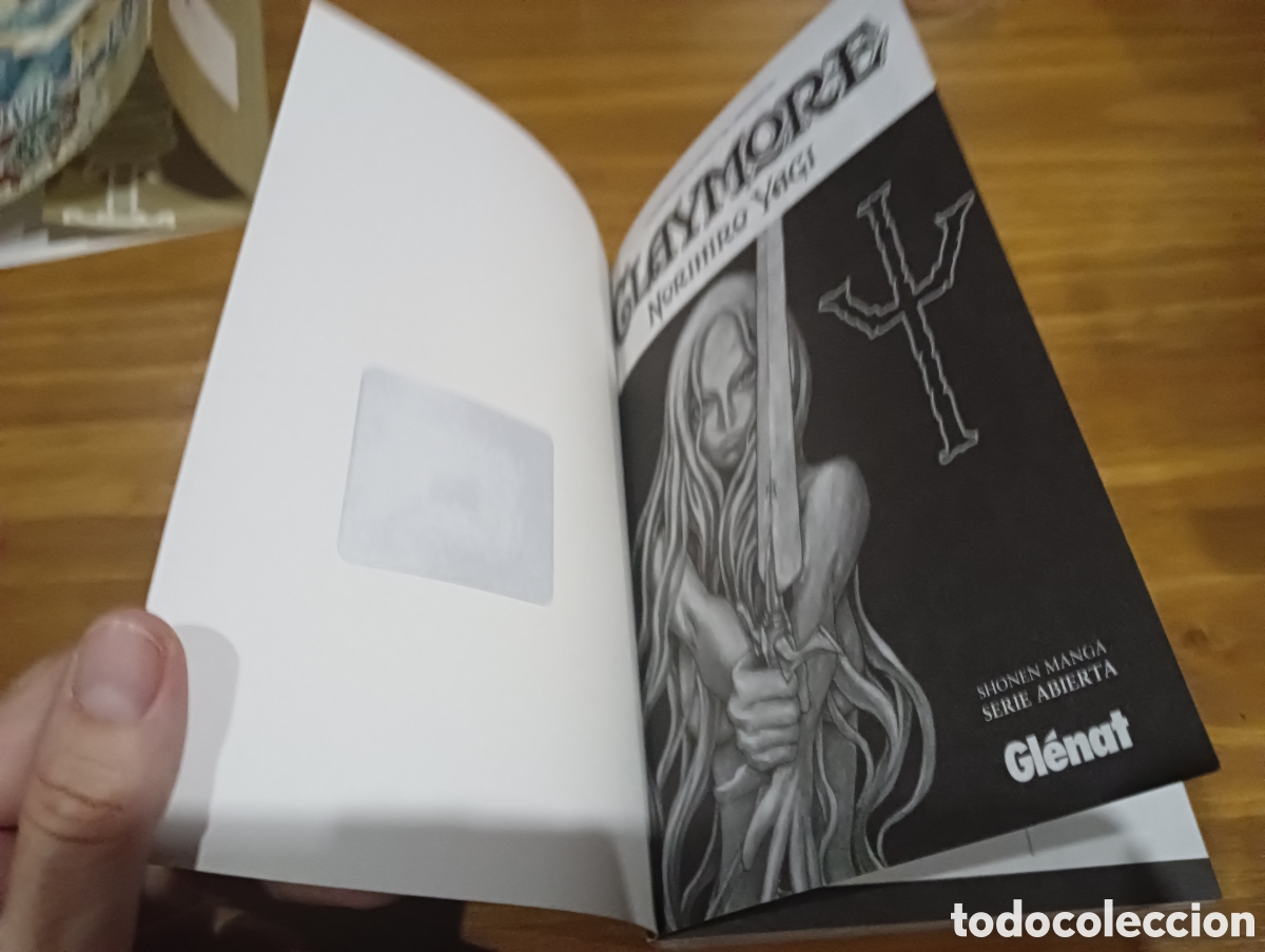 C&oacute;mics: DEATH NOTE tomo 7. Glenat - Foto 3