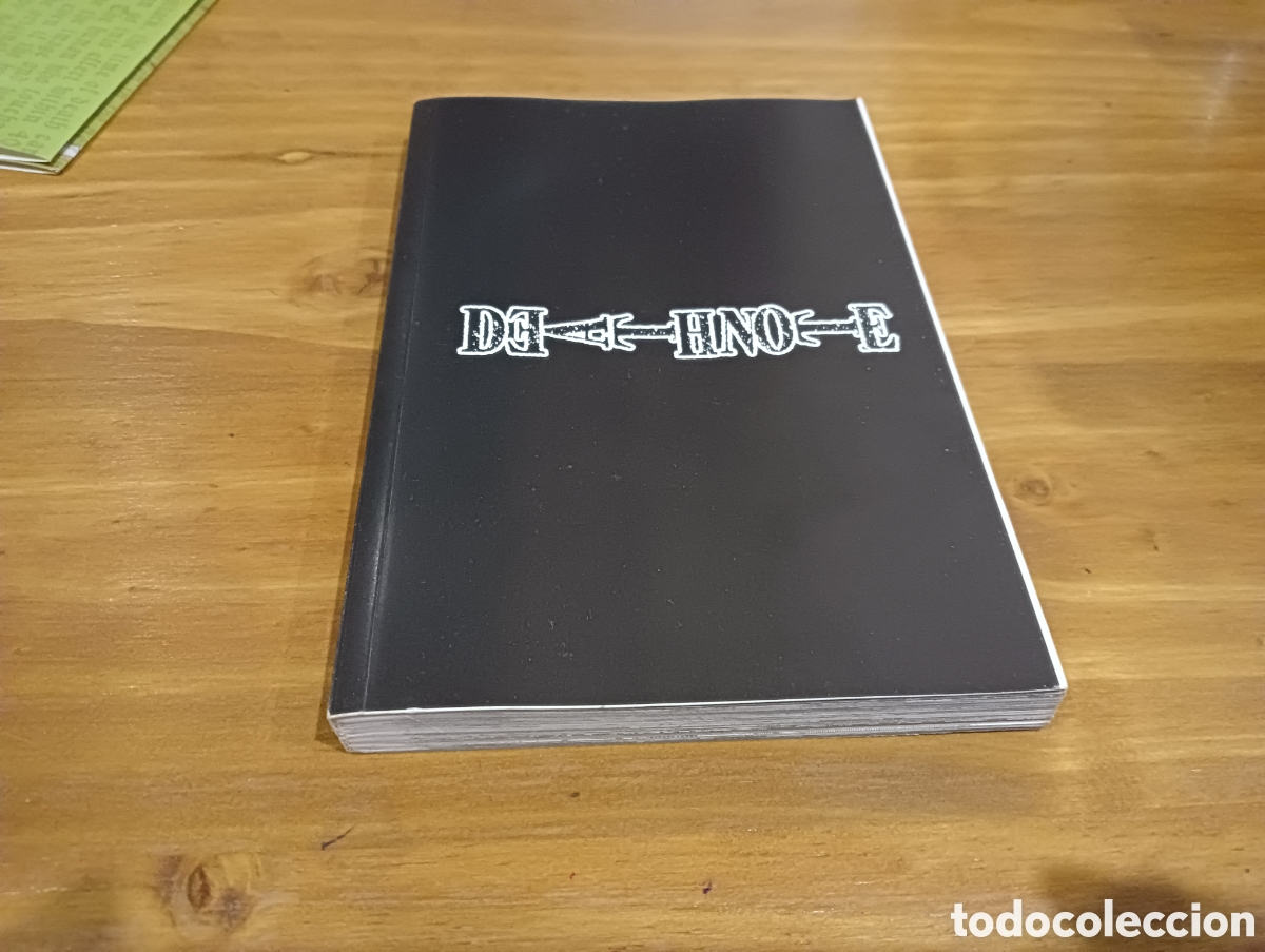 C&oacute;mics: DEATH NOTE tomo 5. Glenat - Foto 2