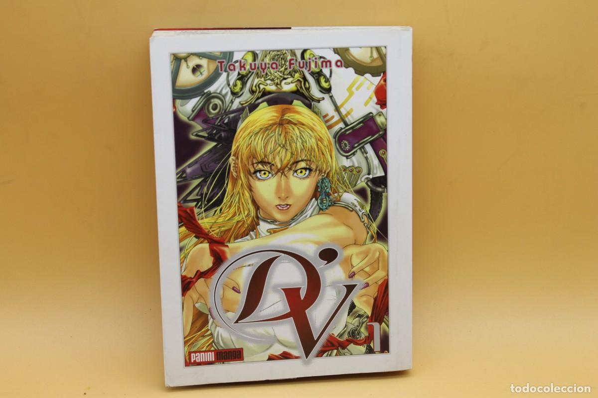 C&oacute;mics: DV TAKUYA FUJIMA COMIC MANGA - Foto 1