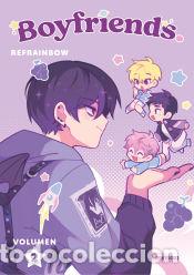 C&oacute;mics: Boyfriends 2 - Refrainbow - Foto 1