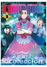 Comics : Magilumiere Magical Girls 03 - Sekka Iwata