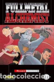 C&oacute;mics: FULLMETAL ALCHEMIST 07 - Hiromu Arakawa - Foto 1