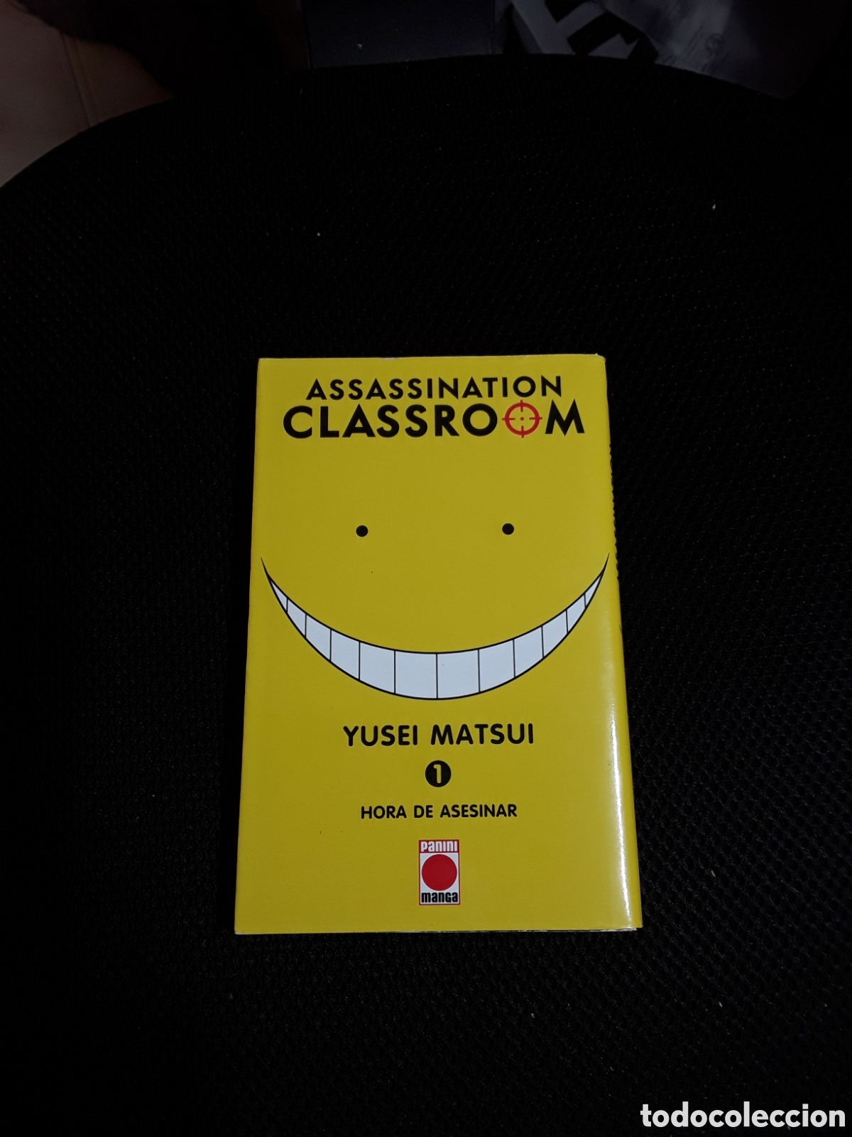 C&oacute;mics: Assassination classroom N.1 - Foto 1
