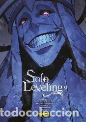C&oacute;mics: SOLO LEVELING 09 - CHUGONG - Foto 1