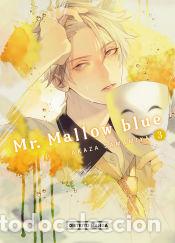 C&oacute;mics: Mr. Mallow Blue 3 - Samamiya, Akaza - Foto 1