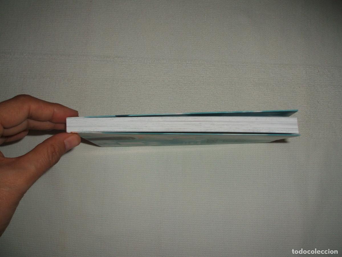 C&oacute;mics: C&oacute;mic manga El profundo azul del cielo (tomo &uacute;nico) - Foto 4