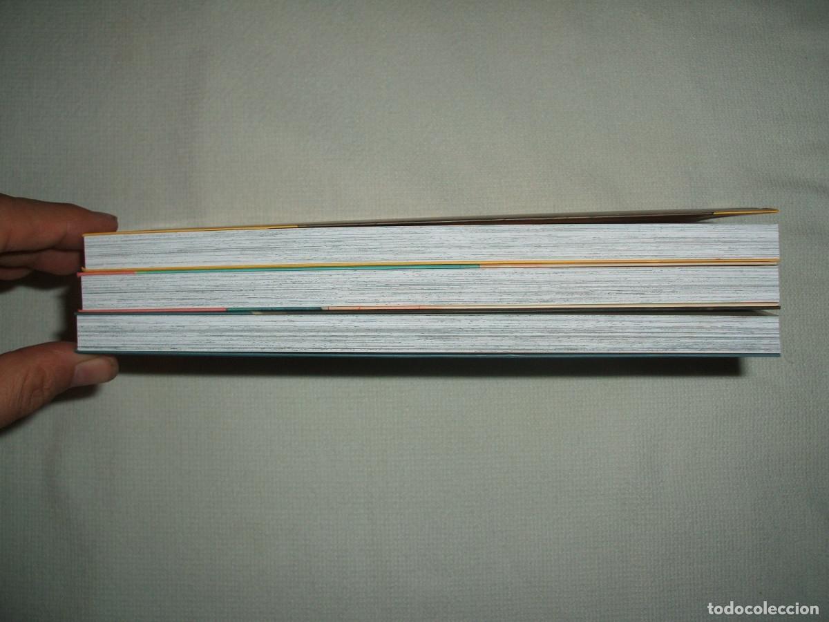 C&oacute;mics: C&oacute;mic manga El hombre y el gato tomos 1 al 3 - Foto 4