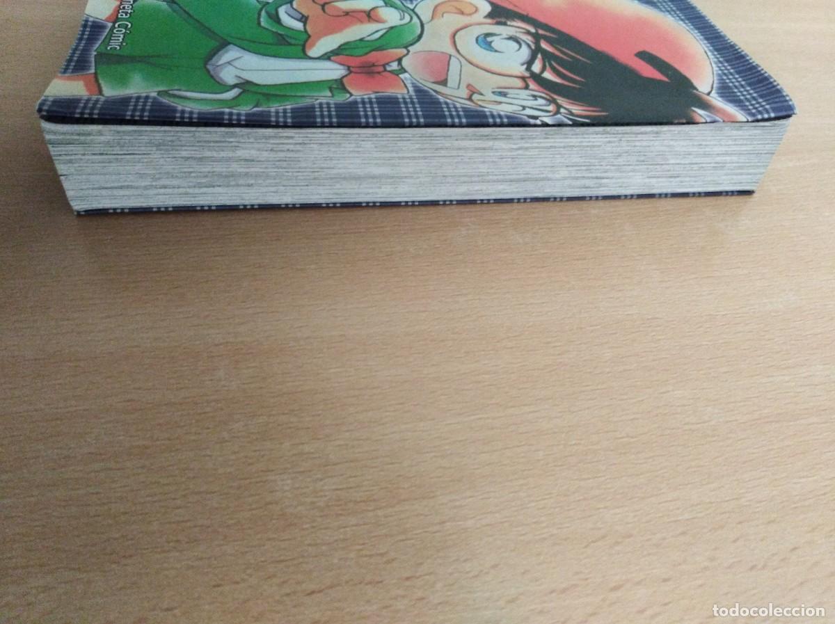 C&oacute;mics: DETECTIVE CONAN. VOL. 3. Gosho Aoyama - Foto 5