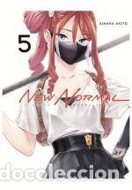 C&oacute;mics: NEW NORMAL 05 - AIHARA, AKITO - Foto 1