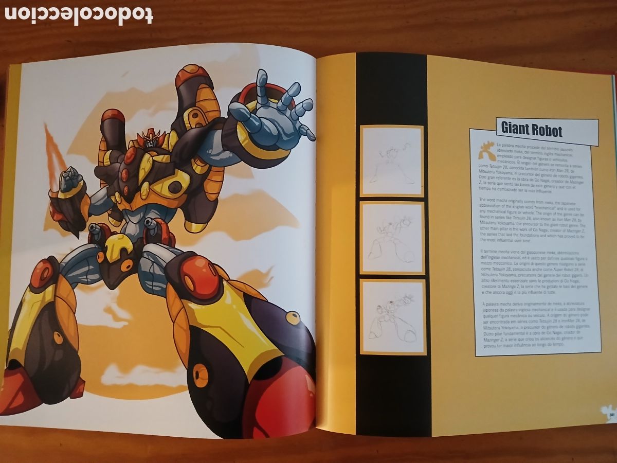 C&oacute;mics: Manga Step by Step. Ikari Studio. - Foto 5
