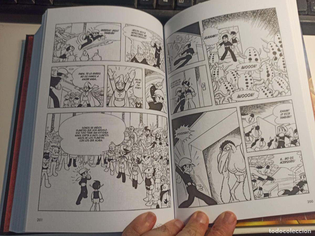C&oacute;mics: AMBASSADOR MAGMA - OSUMA TEZUKA - Foto 3