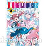 Comics: Magilumiere Magical Girls 02 - Sekka Iwata