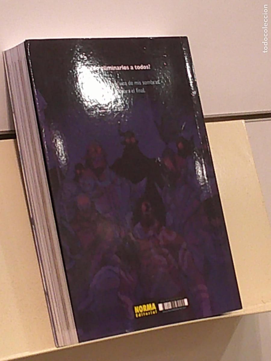 C&oacute;mics: SOLO LEVELING N&ordm; 5 - NORMA OFERTA - Foto 2