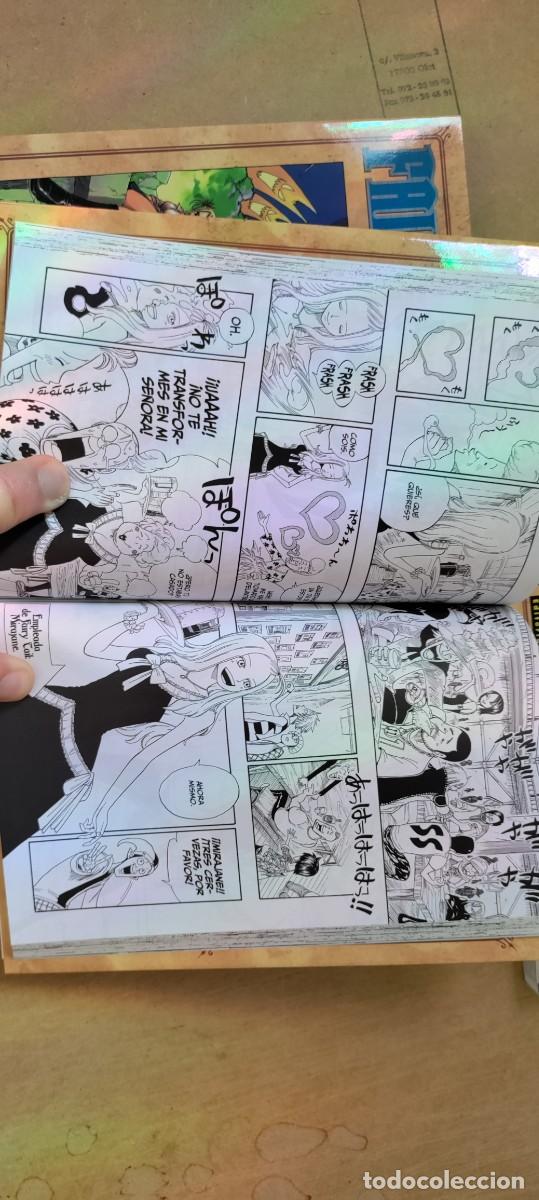 C&oacute;mics: LOTES FAIRY TAIL + FAIRY TAIL ZERO - Foto 3