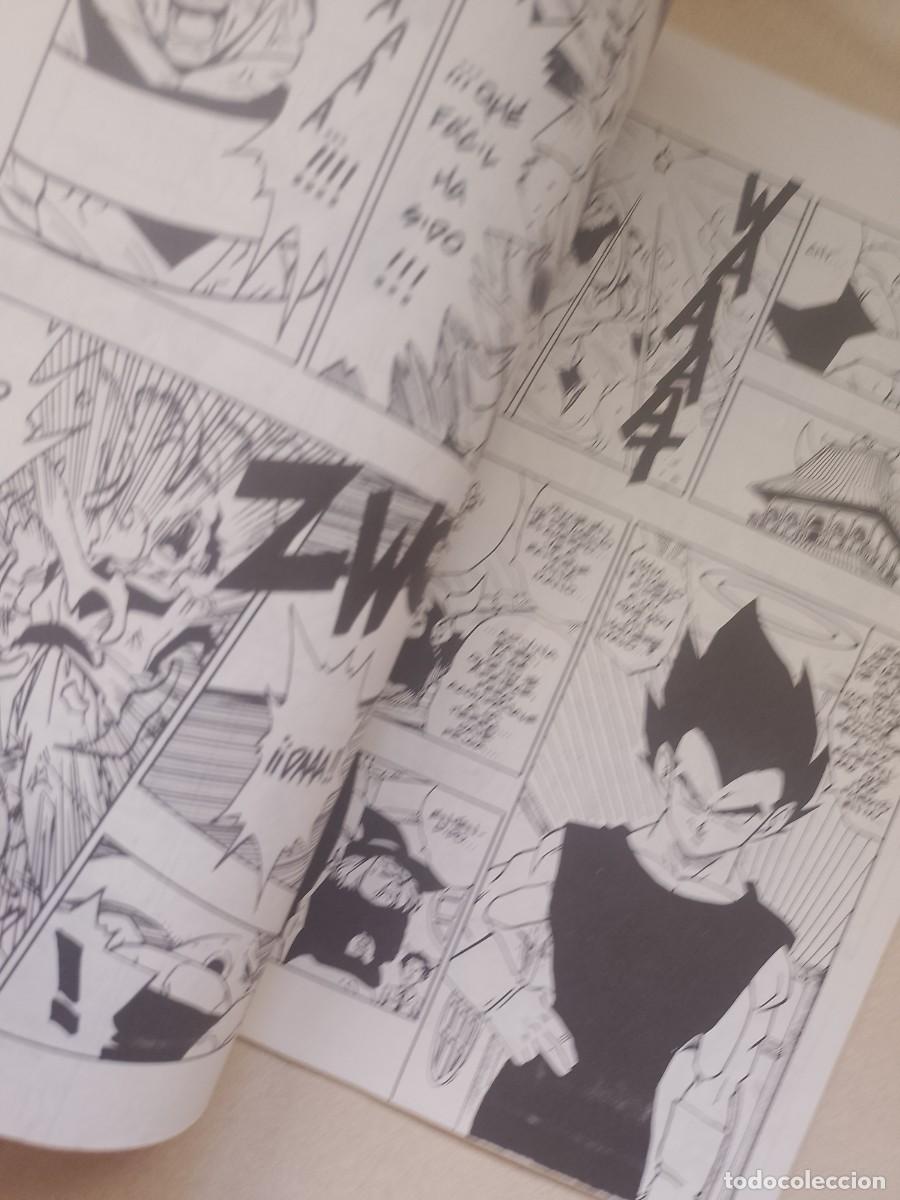 C&oacute;mics: DRAGON BALL AKIRA TORIYAMA - Foto 4