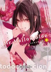 C&oacute;mics: Mr. Mallow Blue 4 - Samamiya, Akaza - Foto 1