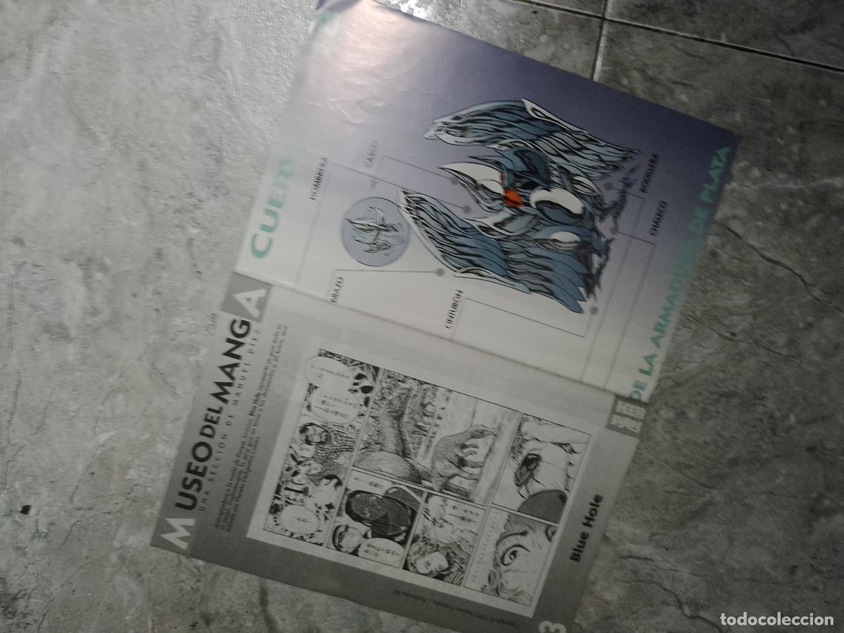 C&oacute;mics: LOS CABALLOS DEL ZODIACO - Foto 4