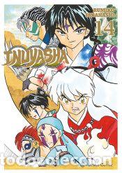 Comics: Inuyasha n&ordm; 14/30 - Takahashi, Rumiko