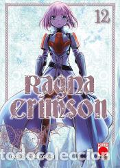 C&oacute;mics: Ragna Crimson 12 - KOBAYASHI DAIKI - Foto 1