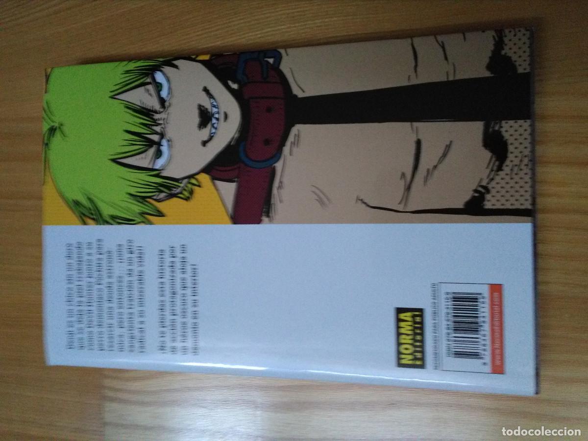 C&oacute;mics: Comic Manga Norma Chainsaw Man 1 - Foto 2