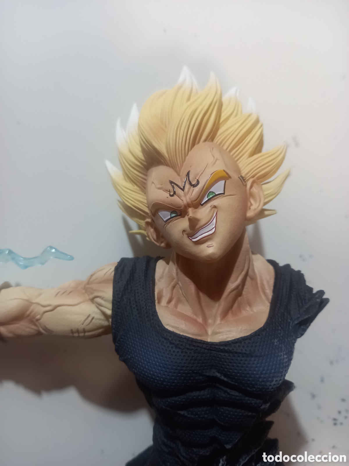 C&oacute;mics: dragon ball busto vegeta - Foto 2