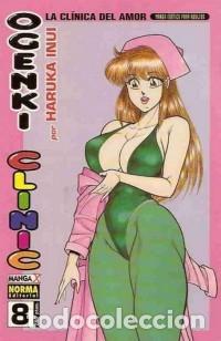 C&oacute;mics: OGENKI CLINIC N&ordm; 8 - NORMA - ESTADO EXCELENTE - Foto 1