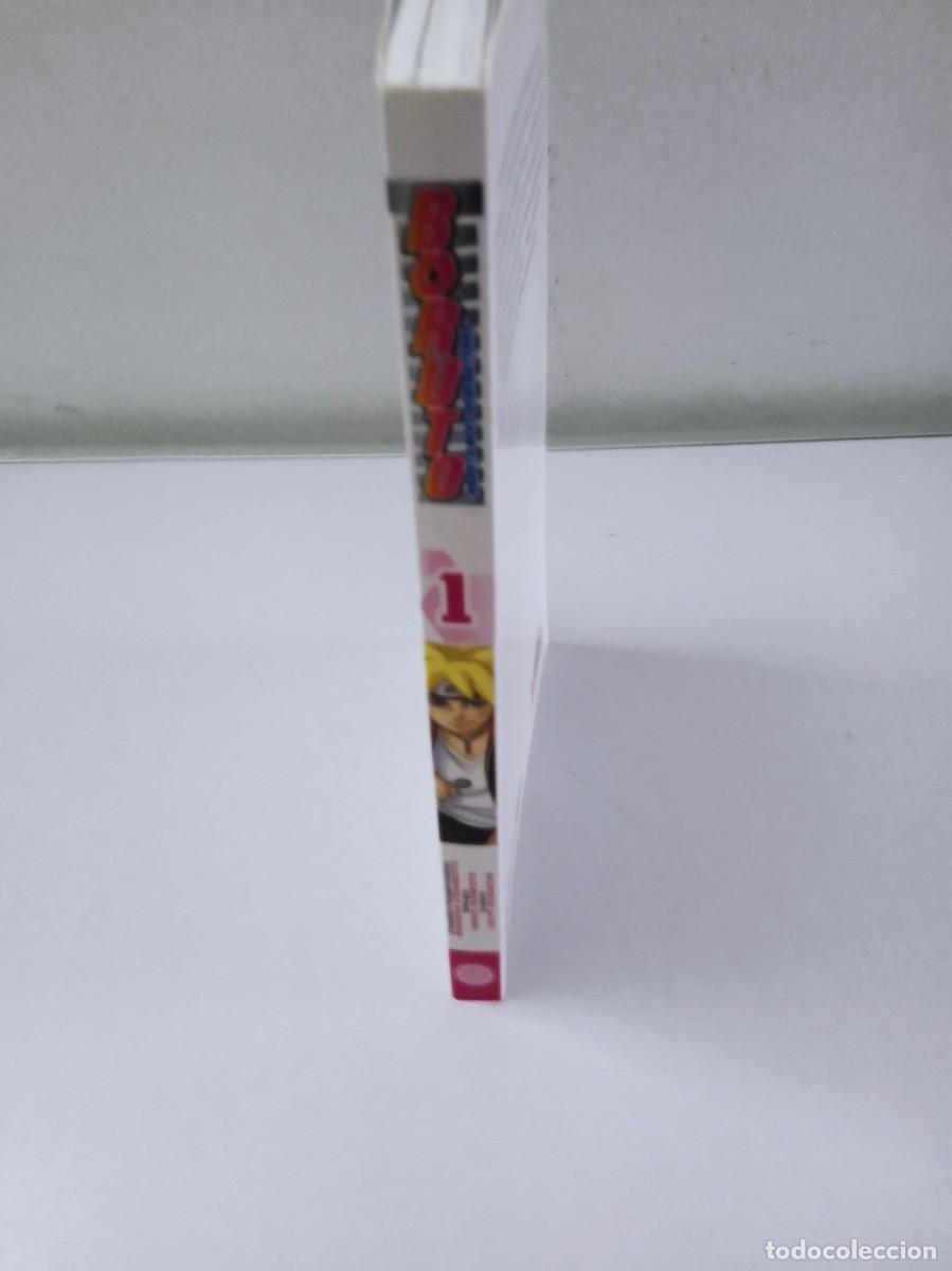 C&oacute;mics: BORUTO -Naruto Next Generations- - Foto 2