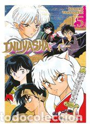 C&oacute;mics: Inuyasha n&ordm; 15/30 - Takahashi, Rumiko - Foto 1